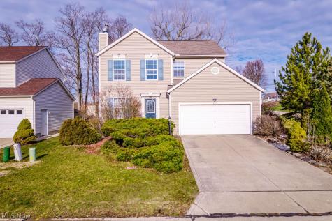 4419 Lockmoor Lane Brunswick OH 44212