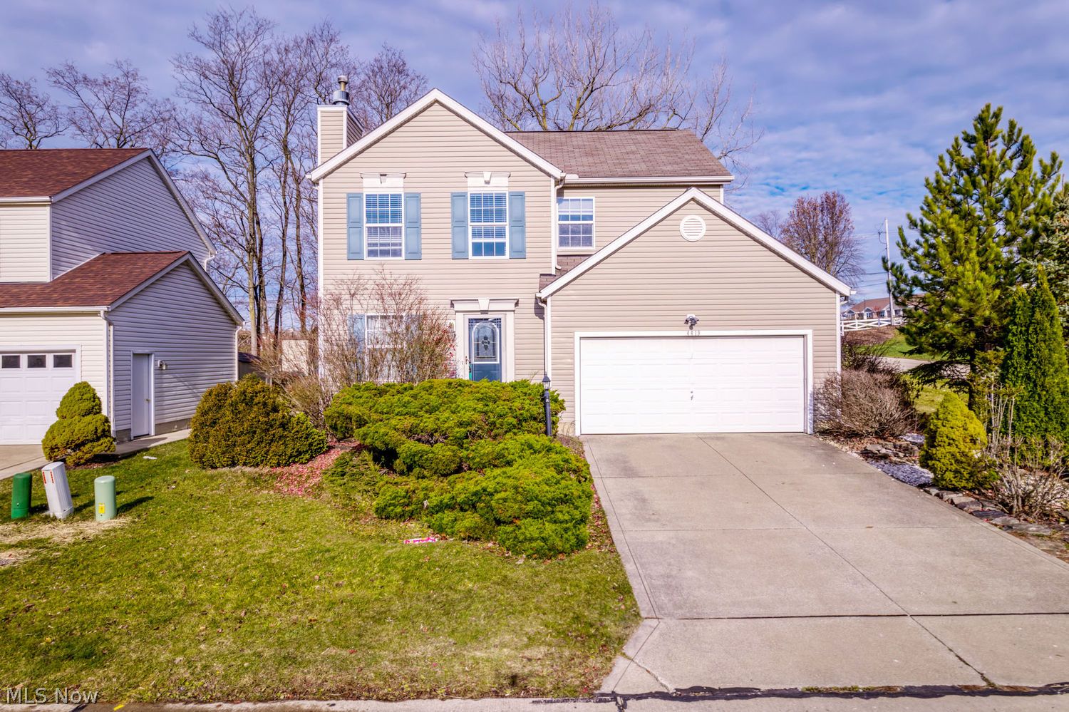4419 Lockmoor Lane Brunswick OH 44212