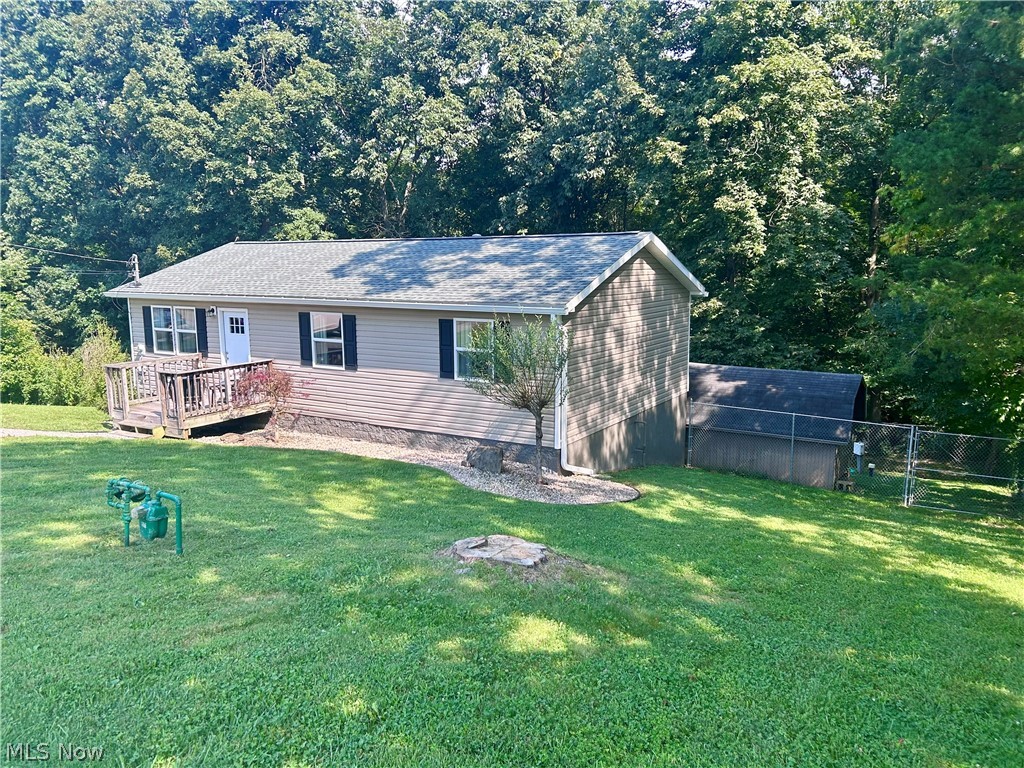 470 Rummer Road Marietta OH 45750