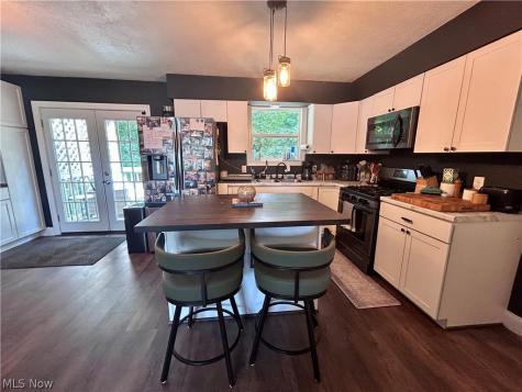 470 Rummer Road Marietta OH 45750