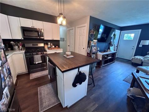 470 Rummer Road Marietta OH 45750