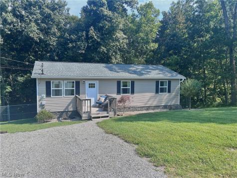 470 Rummer Road Marietta OH 45750