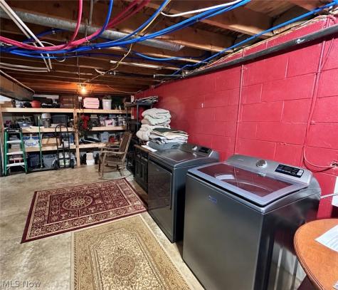 470 Rummer Road Marietta OH 45750