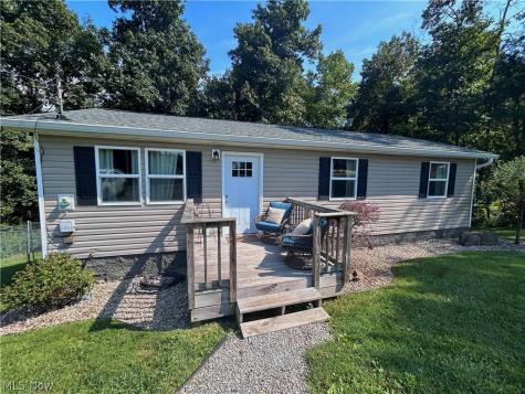470 Rummer Road Marietta OH 45750