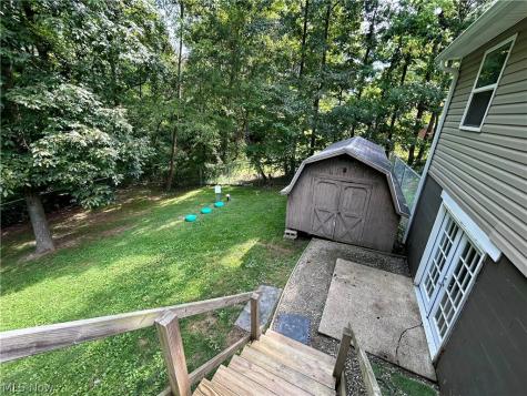 470 Rummer Road Marietta OH 45750