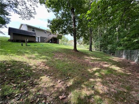 470 Rummer Road Marietta OH 45750