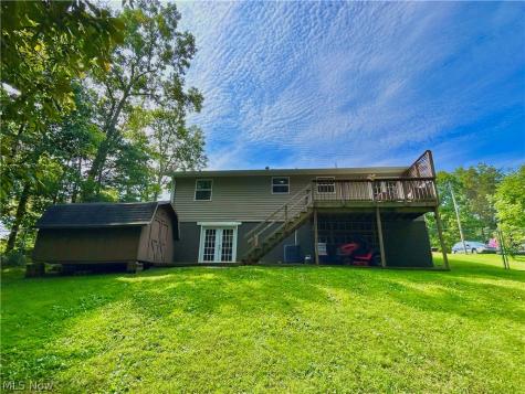 470 Rummer Road Marietta OH 45750