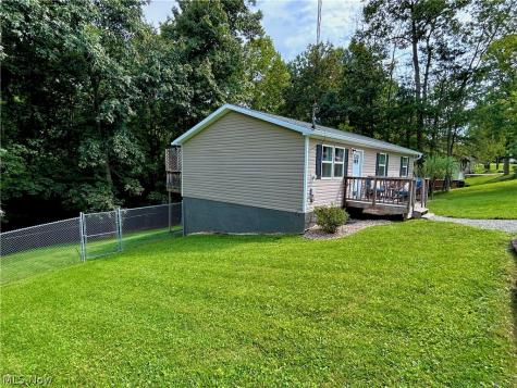 470 Rummer Road Marietta OH 45750