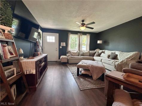 470 Rummer Road Marietta OH 45750
