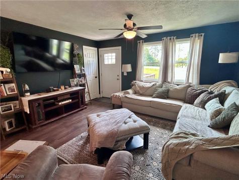 470 Rummer Road Marietta OH 45750