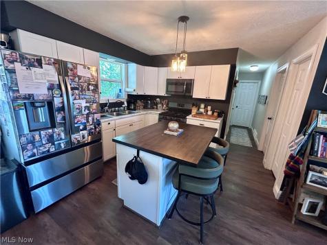 470 Rummer Road Marietta OH 45750