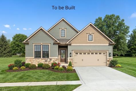 821 Colesbourne Circle Uniontown OH 44685