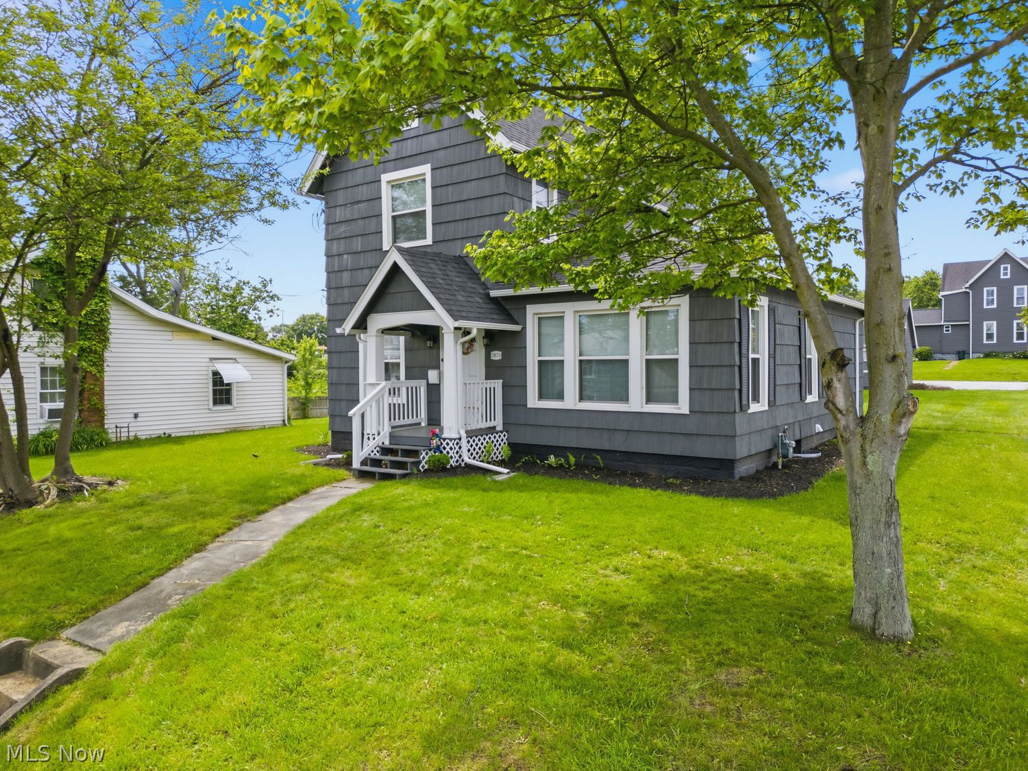 2873 Lincoln Way W Massillon OH 44647