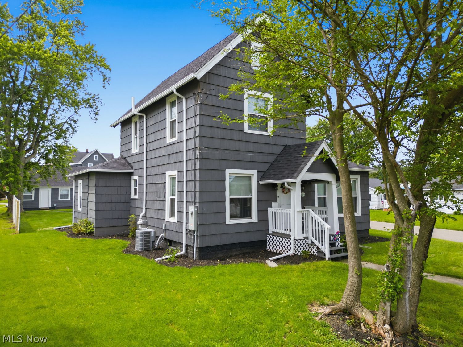 2873 Lincoln Way W Massillon OH 44647