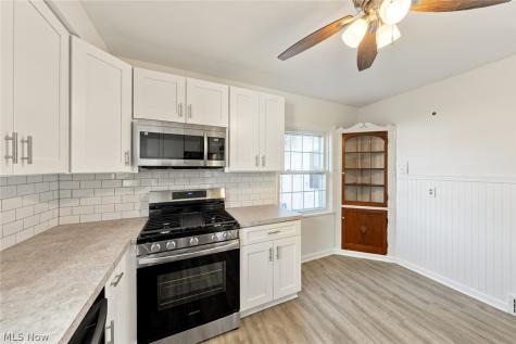 17422 Puritas Avenue Cleveland OH 44135