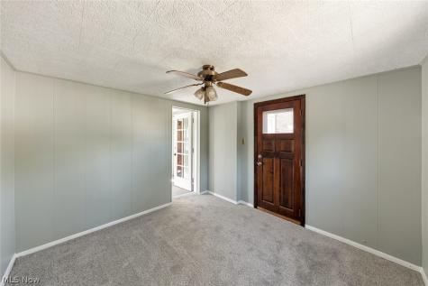17422 Puritas Avenue Cleveland OH 44135