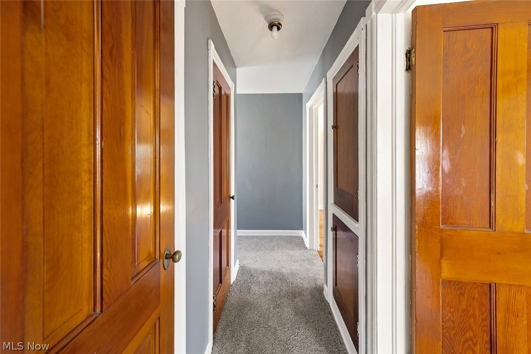 17422 Puritas Avenue Cleveland OH 44135