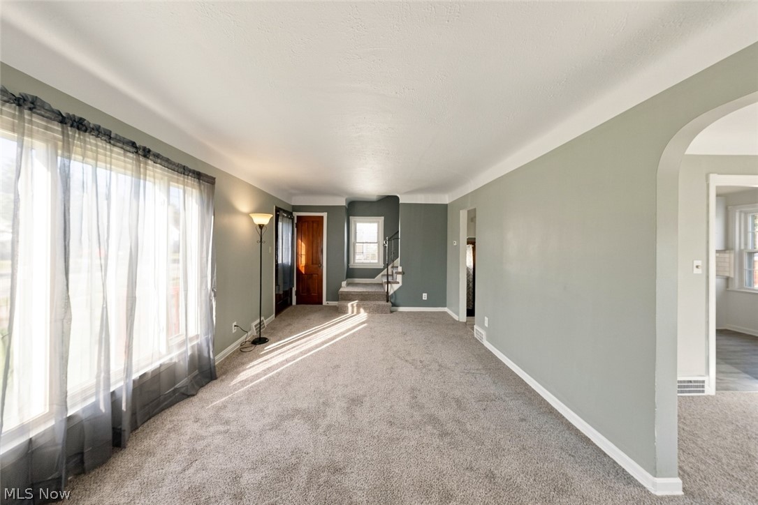 17422 Puritas Avenue Cleveland OH 44135