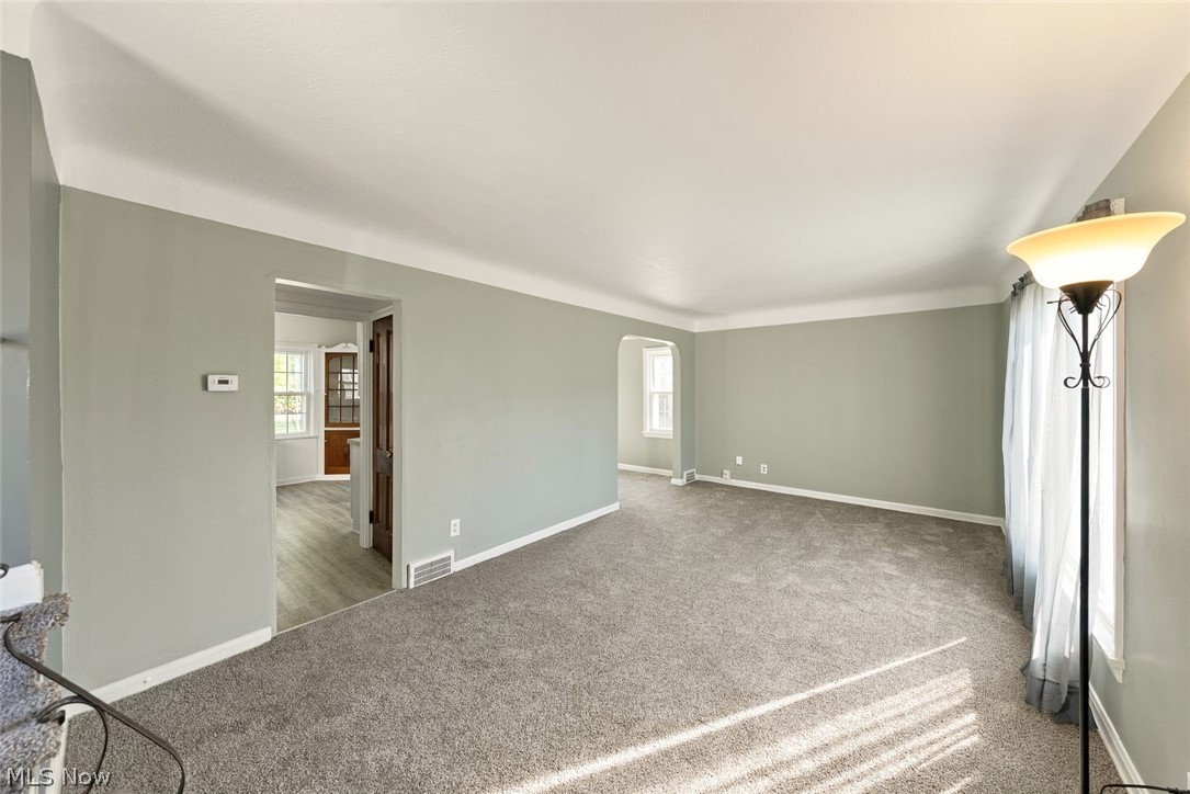 17422 Puritas Avenue Cleveland OH 44135