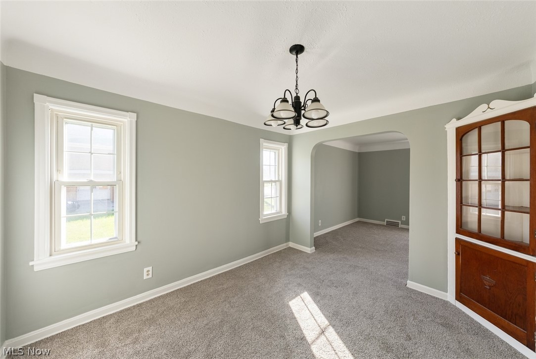 17422 Puritas Avenue Cleveland OH 44135