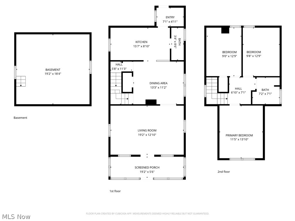 1355 Kenilworth Avenue Lakewood OH 44107