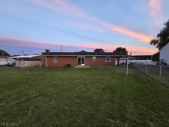 1576 Suzanne Circle Belpre OH 45714