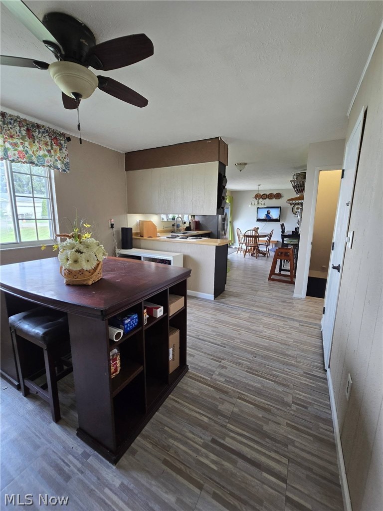 1576 Suzanne Circle Belpre OH 45714