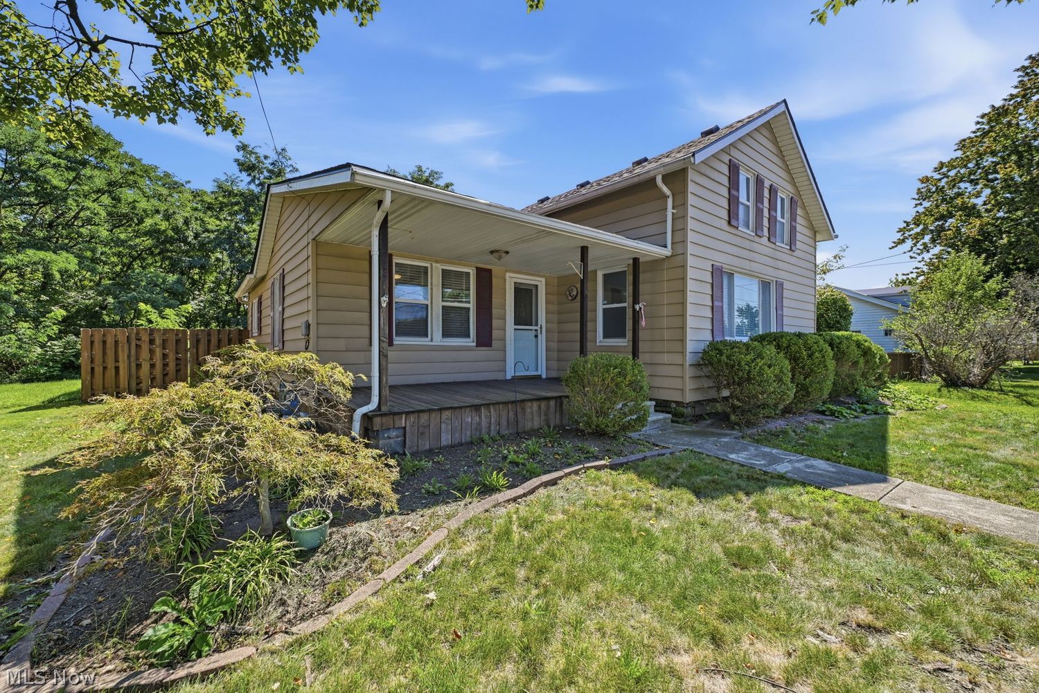 9767 Columbia Road Olmsted Falls OH 44138
