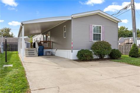 35157 Center Ridge Road North Ridgeville OH 44039