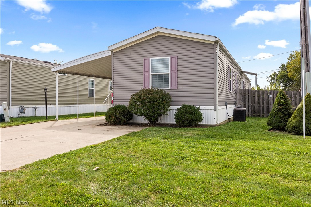 35157 Center Ridge Road North Ridgeville OH 44039