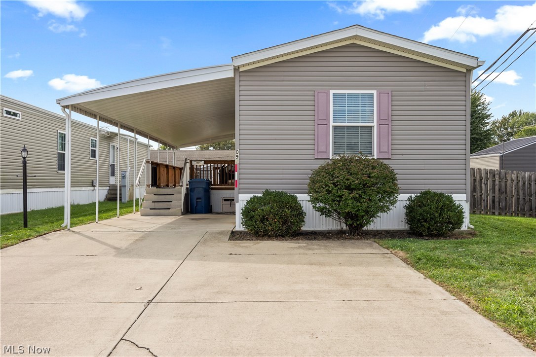 35157 Center Ridge Road North Ridgeville OH 44039