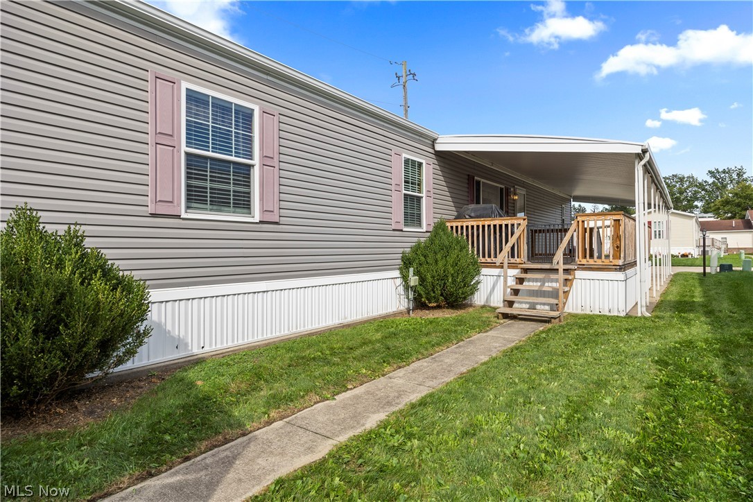 35157 Center Ridge Road North Ridgeville OH 44039