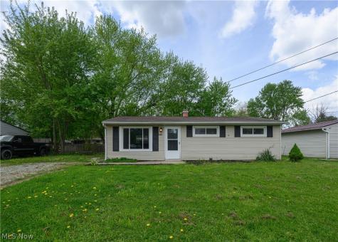 2889 Polly Road Ravenna OH 44266