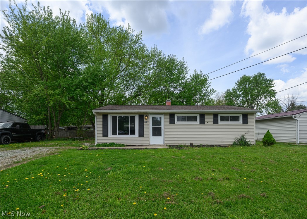 2889 Polly Road Ravenna OH 44266