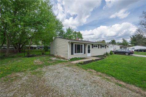 2889 Polly Road Ravenna OH 44266