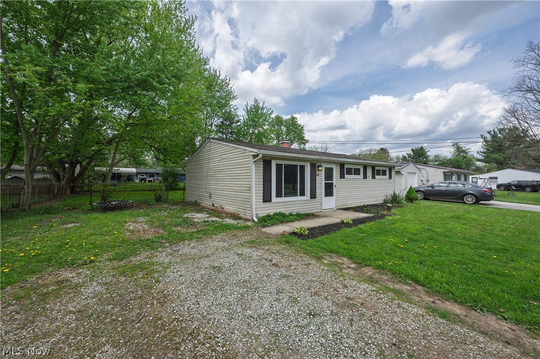 2889 Polly Road Ravenna OH 44266