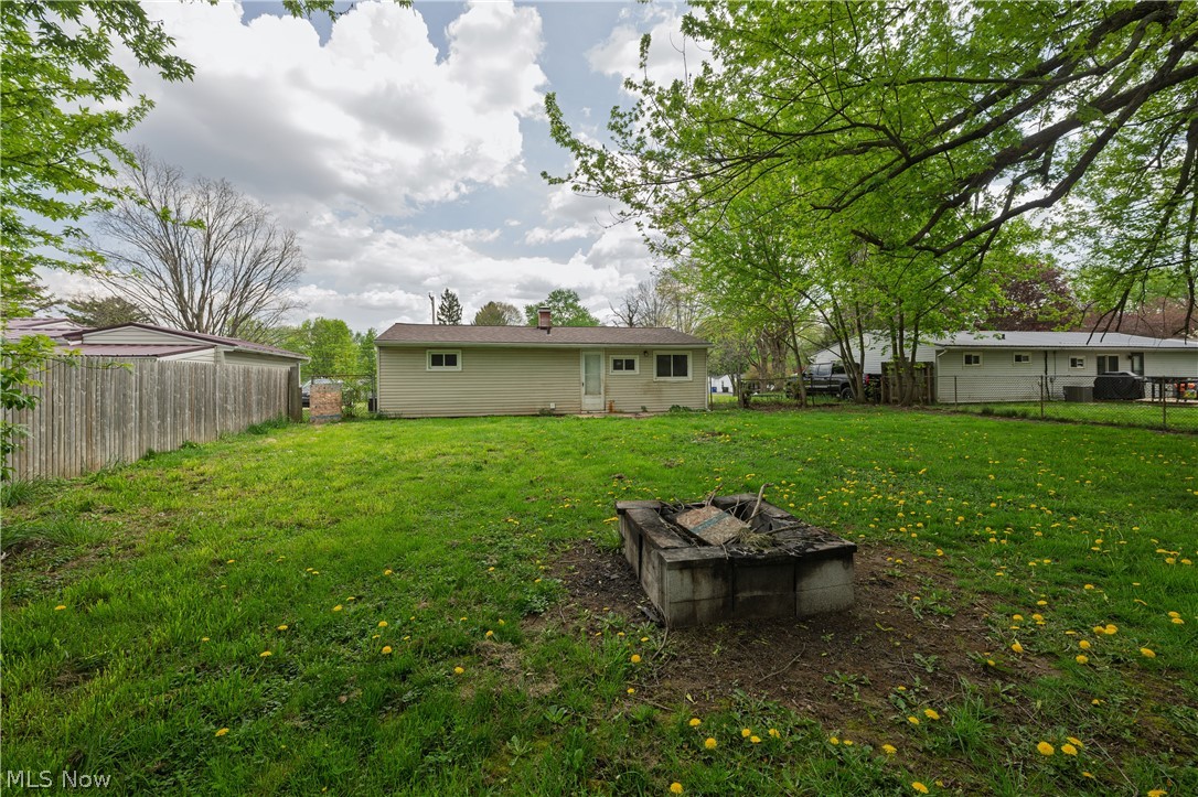2889 Polly Road Ravenna OH 44266