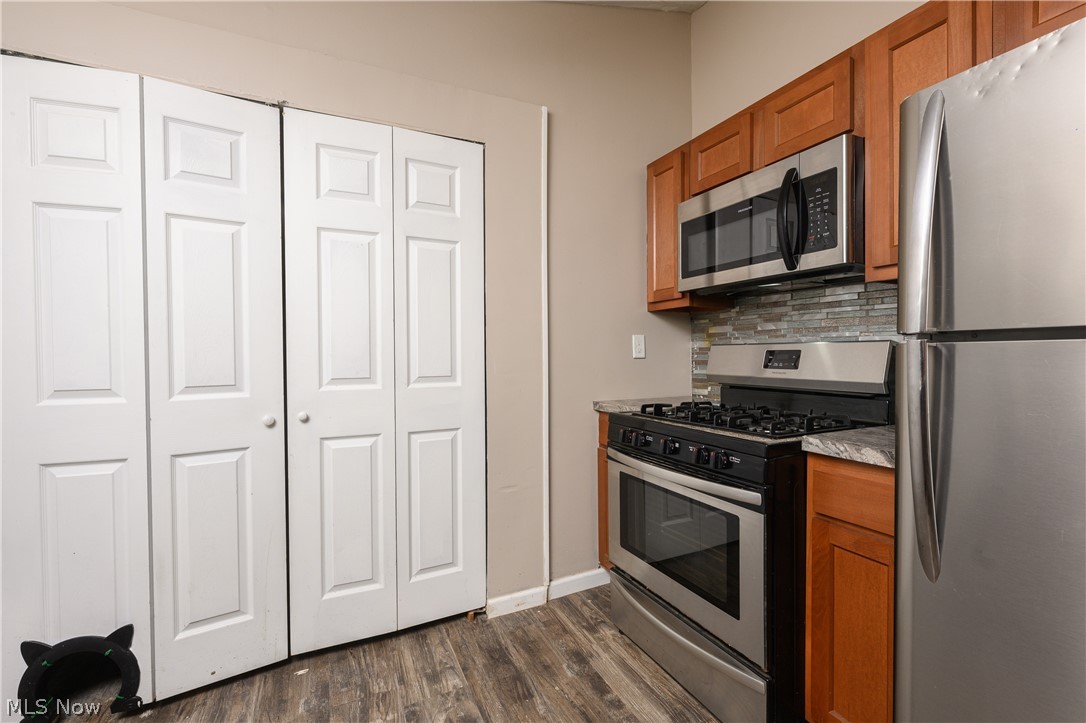 2889 Polly Road Ravenna OH 44266