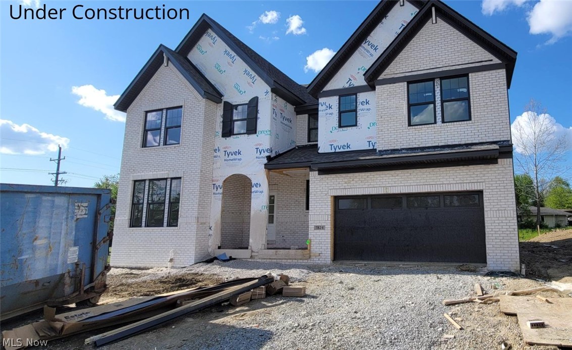 7824 Harley Hills Drive North Royalton OH 44133