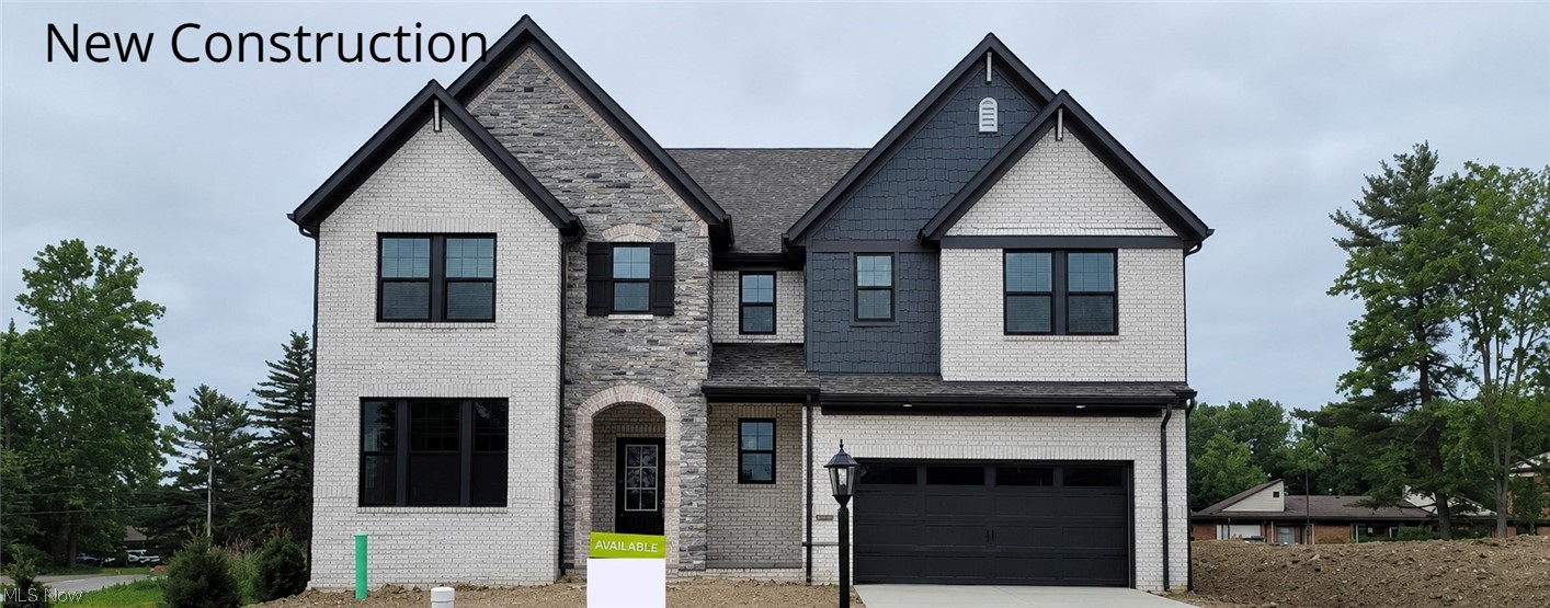 7824 Harley Hills Drive North Royalton OH 44133