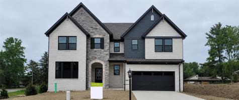 7824 Harley Hills Drive North Royalton OH 44133