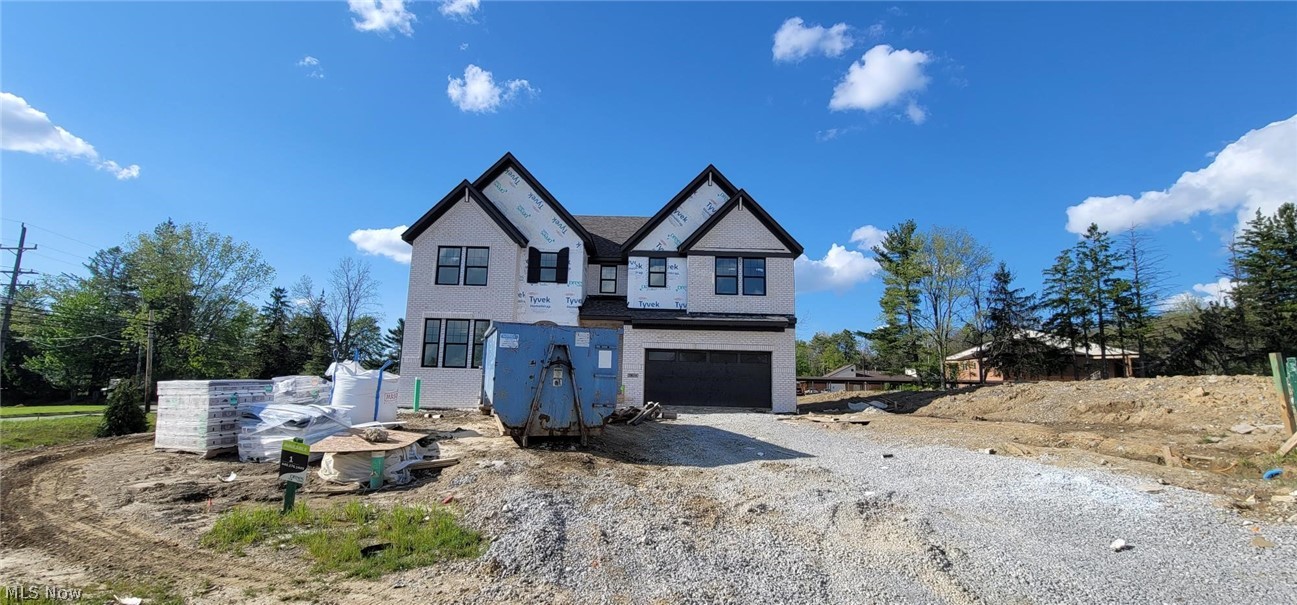7824 Harley Hills Drive North Royalton OH 44133