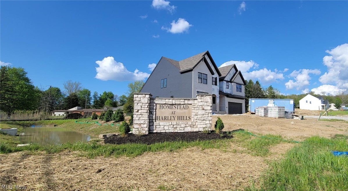 7824 Harley Hills Drive North Royalton OH 44133