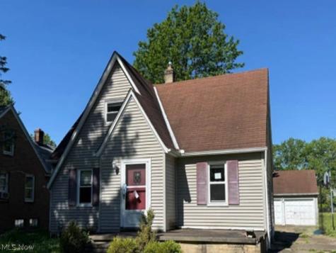 6926 Mckenzie Road Olmsted Falls OH 44138