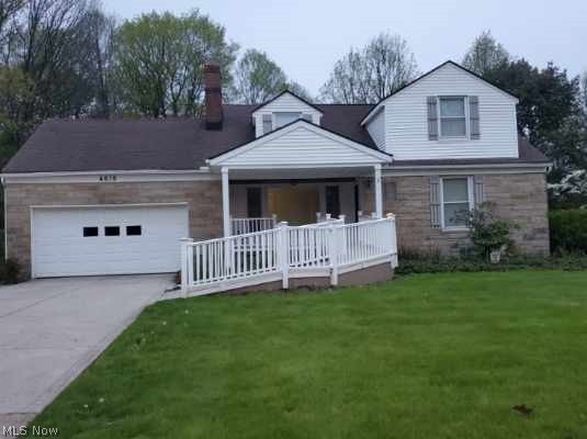 4616 Monticello Boulevard South Euclid OH 44143