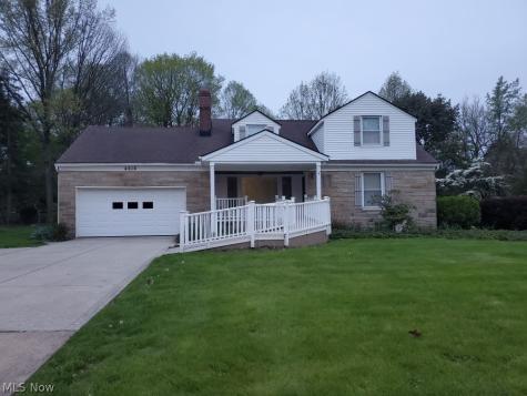 4616 Monticello Boulevard South Euclid OH 44143