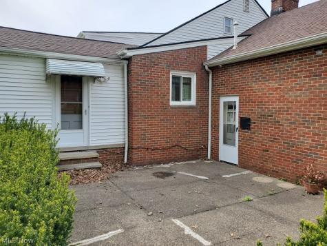 4616 Monticello Boulevard South Euclid OH 44143