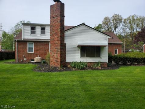 4616 Monticello Boulevard South Euclid OH 44143