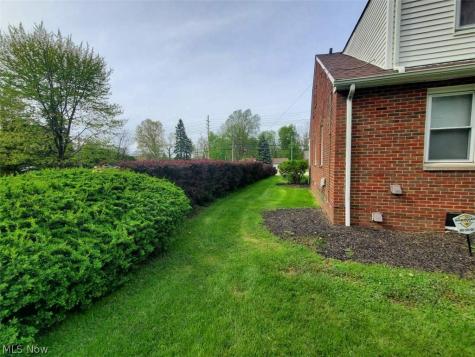 4616 Monticello Boulevard South Euclid OH 44143