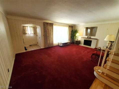 4616 Monticello Boulevard South Euclid OH 44143